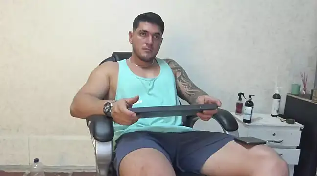 Teilor Creed online show from January 22, 5:59 pm