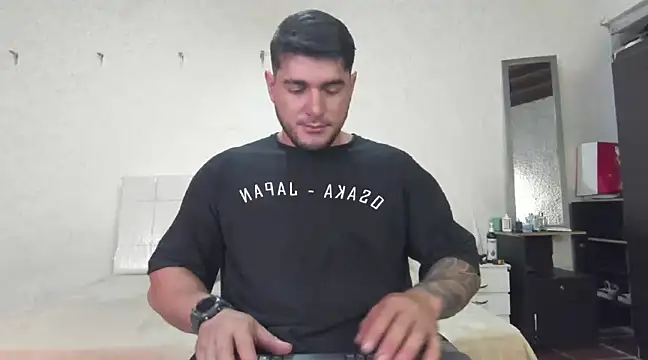 Teilor Creed online show from February 6, 11:04 pm