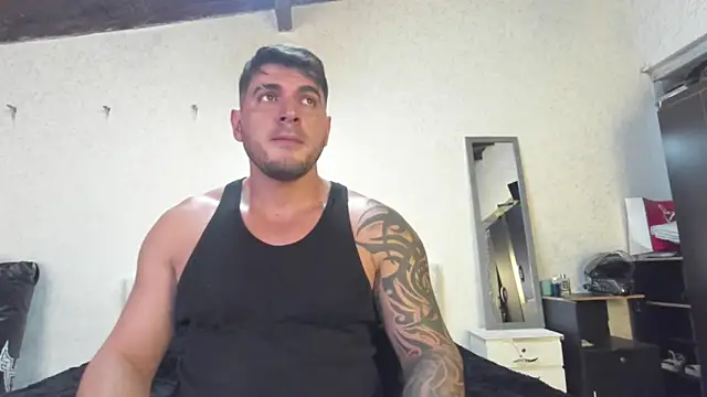 Teilor Creed online show from February 11, 7:59 pm