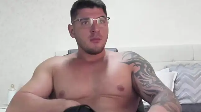 Teilor Creed online show from March 12, 9:13 pm