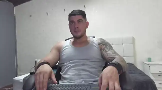 Teilor Creed online show from March 21, 7:24 pm