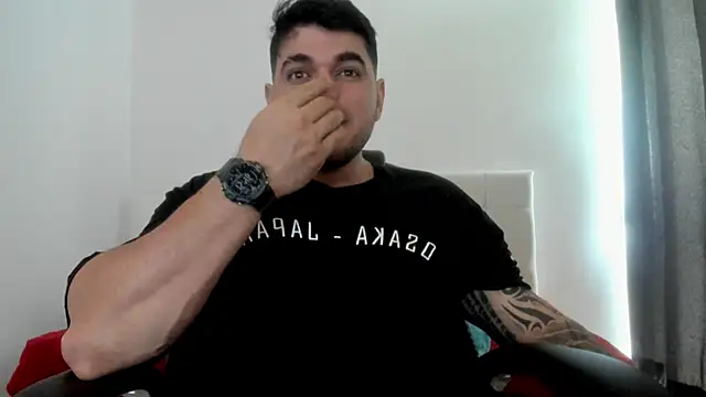 Teilor Creed online show from September 8, 8:41 pm