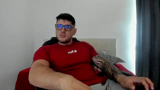 Teilor Creed online show from September 11, 7:03 pm