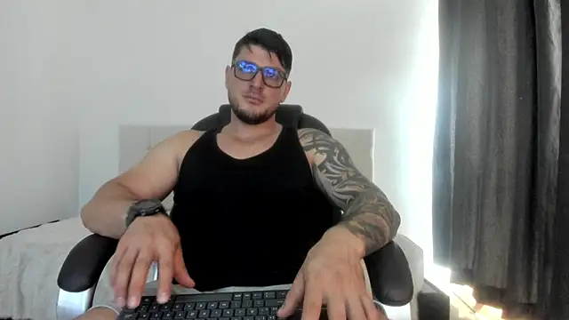 Teilor Creed online show from September 24, 7:17 pm