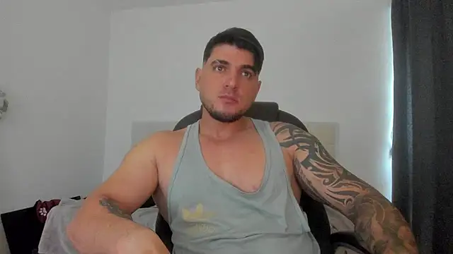 Teilor Creed online show from October 17, 6:10 pm