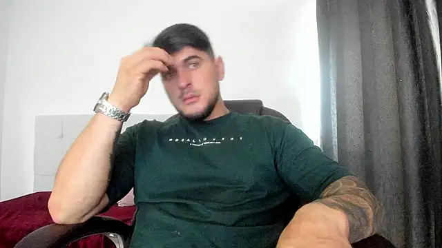 Teilor Creed online show from November 6, 7:59 pm