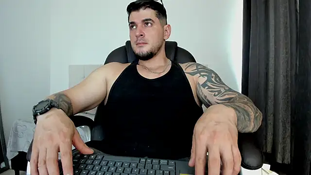 Teilor Creed online show from November 24, 6:51 pm