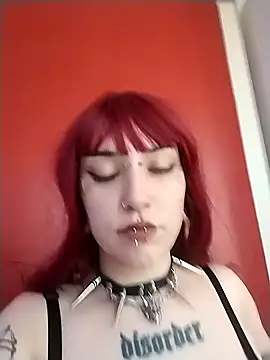 shinigami6669 online show from January 23, 11:48 am
