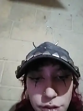 shinigami6669 online show from June 5, 7:41 pm
