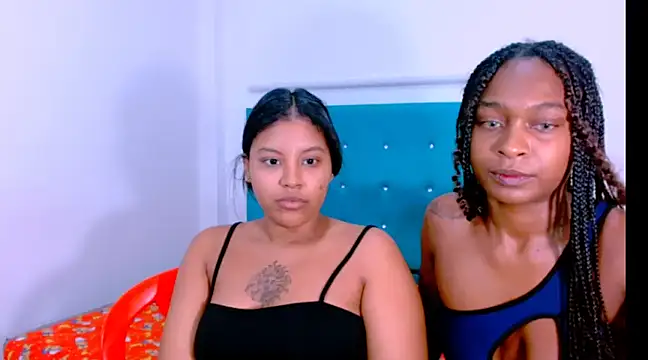 ladypussy69 online show from February 9, 1:03 pm