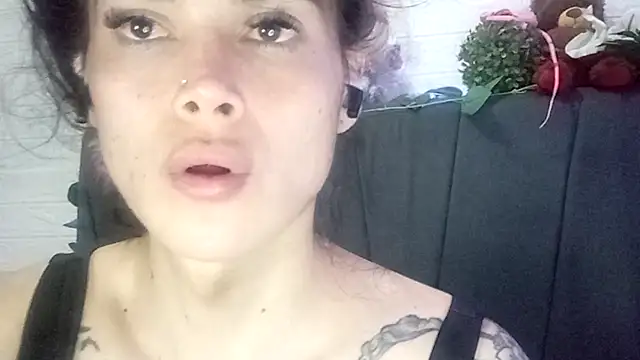 Devilnia9 online show from October 17, 8:11 pm