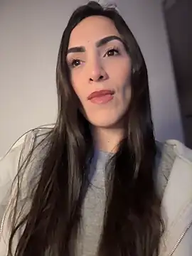 alessandra-a online show from November 9, 3:27 am