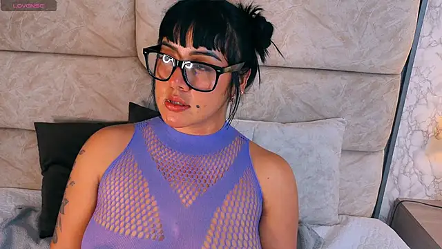 amatista  smith online show from March 16, 7:29 pm