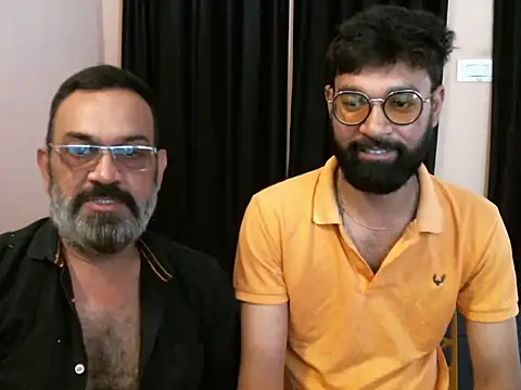 indianbull2023 online show from April 19, 7:07 am