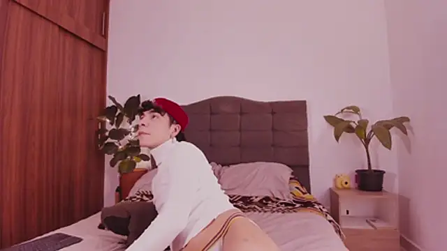 2gays 1Str8 online show from March 23, 12:58 am