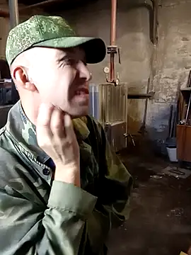 MityaXLoves online show from October 7, 5:32 pm