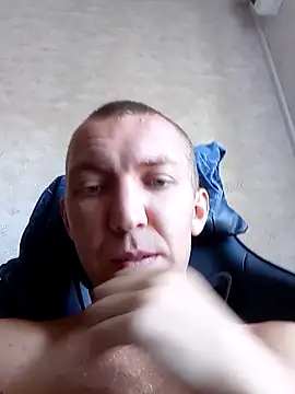 MityaXLoves online show from October 20, 7:20 am