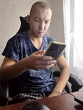 MityaXLoves online show from January 9, 6:05 am