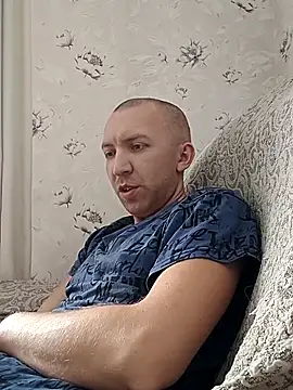 MityaXLoves online show from February 27, 6:46 am