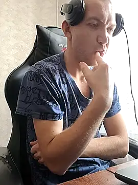 MityaXLoves online show from March 5, 6:31 am