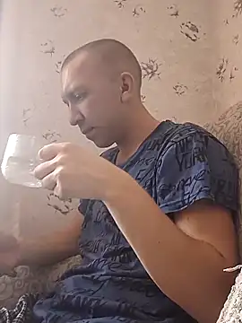 MityaXLoves online show from April 1, 9:32 am