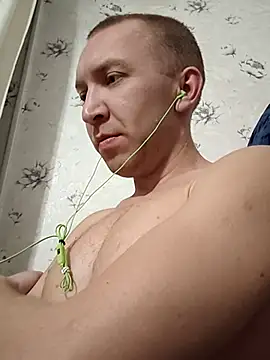 MityaXLoves online show from April 14, 6:03 pm