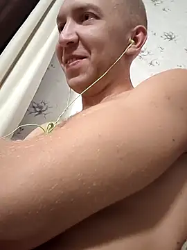MityaXLoves online show from June 2, 6:32 pm