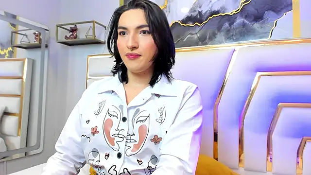 Snapshot of TomLondon_ chatting on March 15, 11:40 am TomLondon online show from March 15, 11:40 am