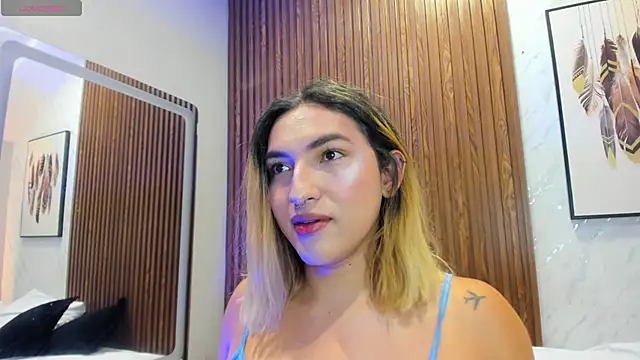 TomLondon  online show from May 13, 12:13 pm