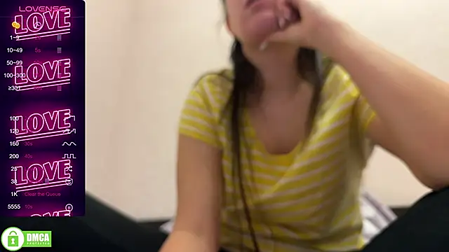 the princese online show from January 31, 6:25 pm