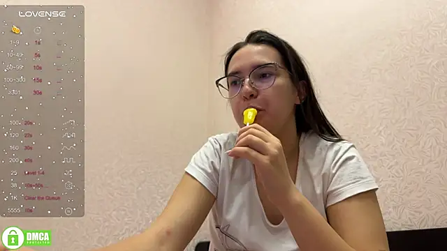 the princese online show from February 7, 4:46 pm