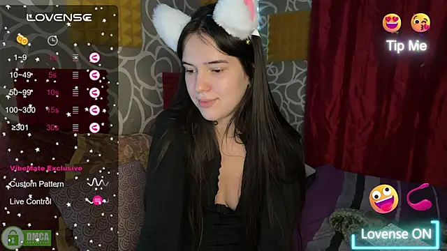 the princese online show from March 4, 7:01 pm