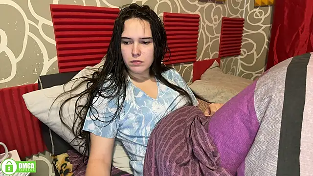 the princese online show from March 19, 9:48 pm