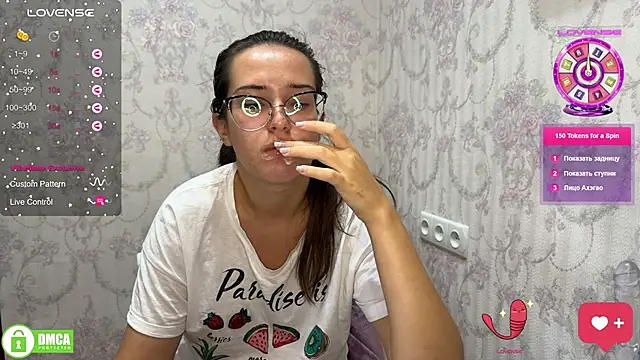 the princese online show from September 27, 9:36 am