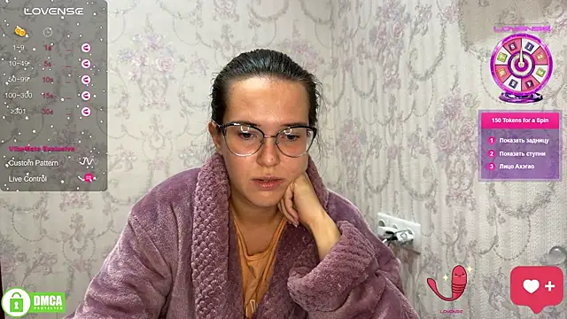 the princese online show from September 28, 4:56 pm