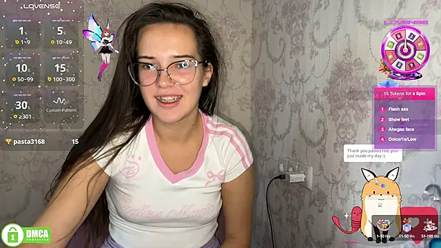 the princese online show from October 12, 10:25 am