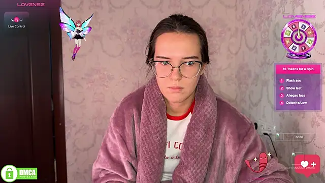 the princese online show from November 3, 10:49 am