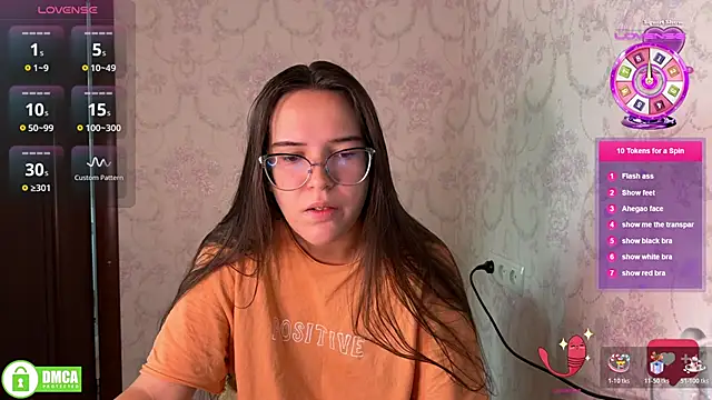 the princese online show from November 14, 11:42 am