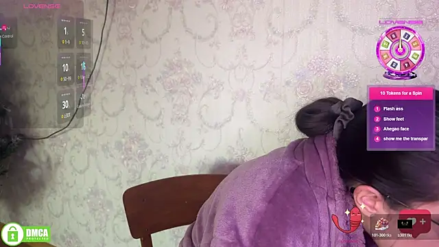 the princese online show from January 12, 12:21 pm