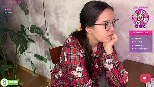 the princese online show from January 16, 11:25 am