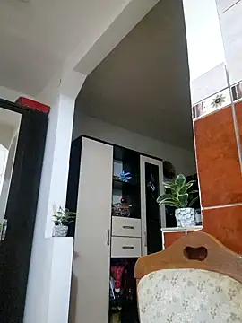 Evadesirex46 online show from November 7, 6:57 am