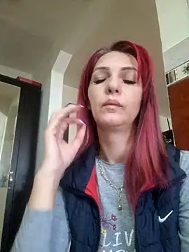 Evadesirex46 online show from April 1, 6:47 am