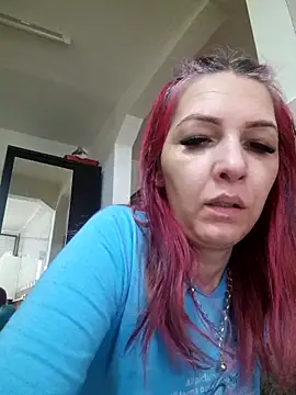 Evadesirex46 online show from April 11, 6:40 am