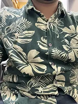 dick69lil online show from April 13, 6:30 am