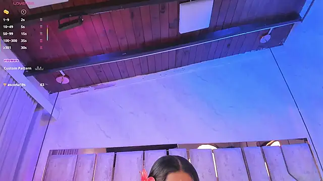 barbara cambels online show from October 13, 7:47 pm