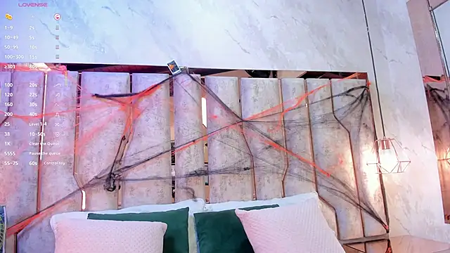 barbara cambels online show from October 25, 7:08 pm