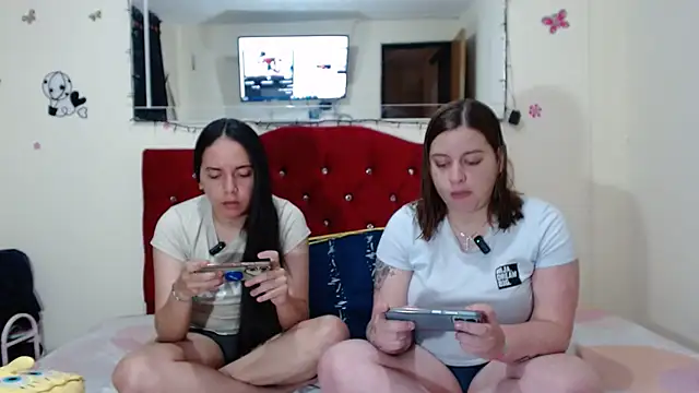 Lola barbara online show from December 6, 9:13 pm