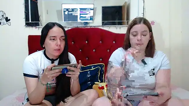 Lola barbara online show from December 7, 12:19 am