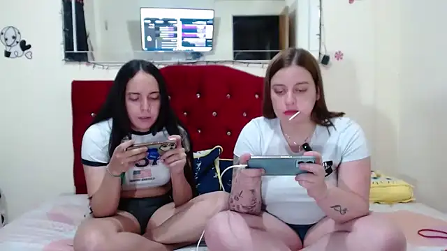 Lola barbara online show from December 7, 3:25 am