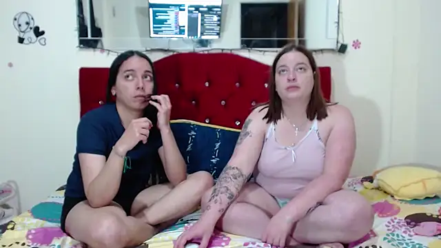 Lola barbara online show from December 8, 8:20 am